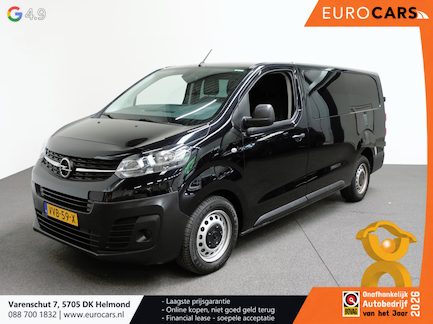 Opel Vivaro 0