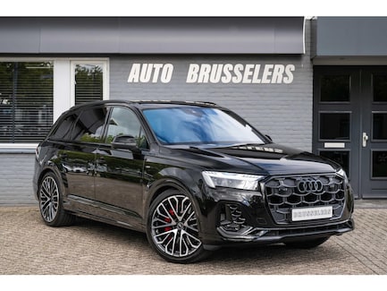 Audi Q7 0
