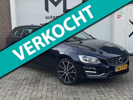 Volvo V60 0