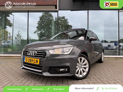 Audi A1 0