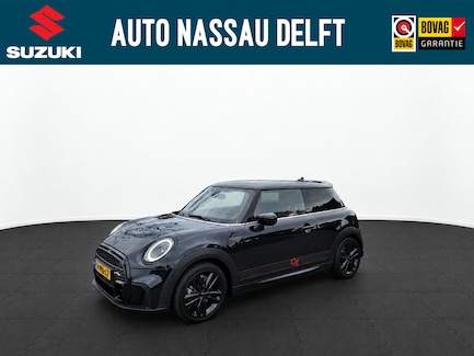 MINI Cooper 0