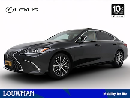 Lexus ES 0