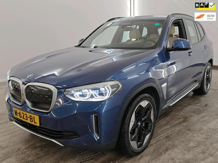 BMW iX3 0