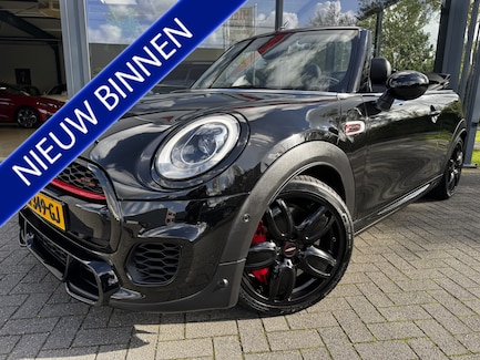 MINI John Cooper Works 0