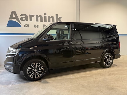 Volkswagen Transporter 0