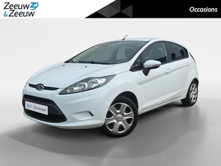Ford Fiesta 0
