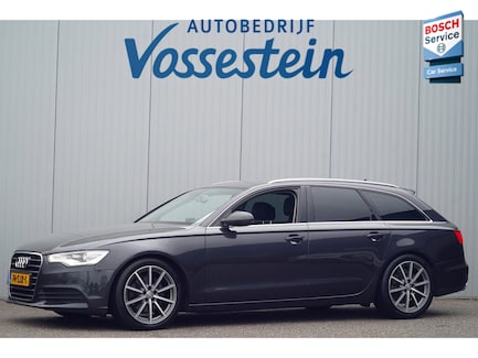 Audi A6 0