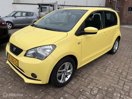 SEAT Mii 0