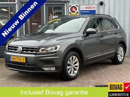 Volkswagen Tiguan 0