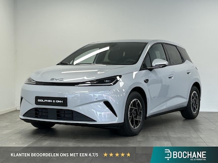 BYD Dolphin G 0