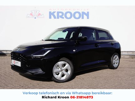 Suzuki Swift 0