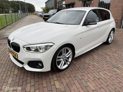 BMW 1-Serie 0