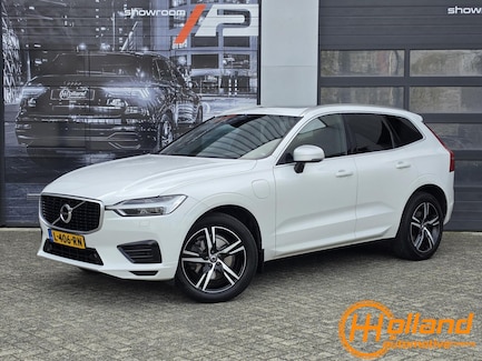 Volvo XC60 0