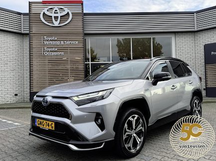 Toyota RAV4 0
