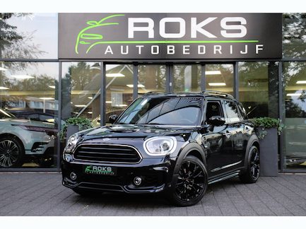 MINI Countryman 0