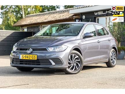 Volkswagen Polo 0