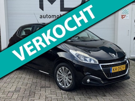 Peugeot 208 0