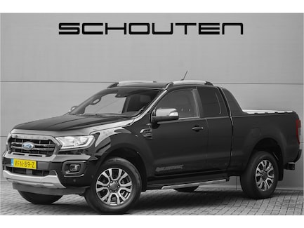 Ford Ranger 0