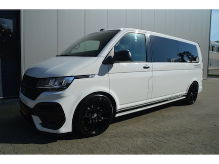 Volkswagen Transporter 0