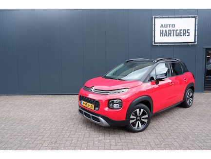 Citroën C3 Aircross 0