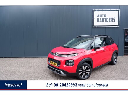 Citroën C3 Aircross 0