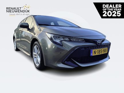 Toyota Corolla 0