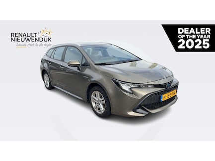 Toyota Corolla 0