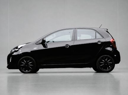 Kia Picanto 0