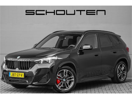 BMW X1 0