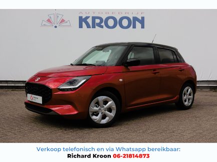 Suzuki Swift 0