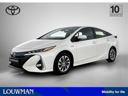 Toyota Prius 0