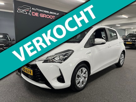 Toyota Yaris 0