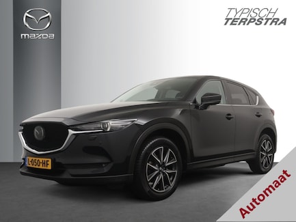 Mazda CX-5 0
