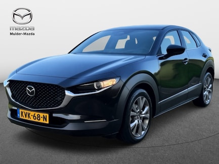 Mazda CX-30 0