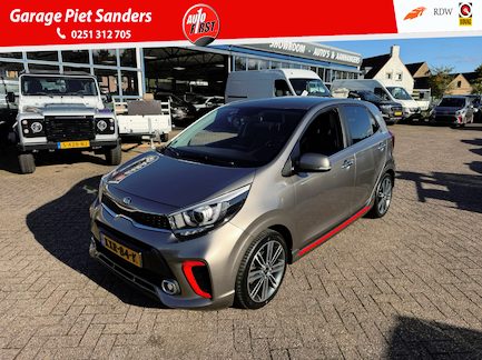 Kia Picanto 0