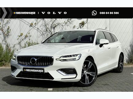 Volvo V60 0