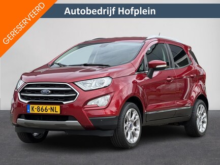 Ford EcoSport 0