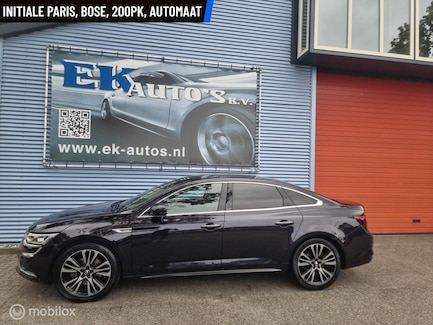 Renault Talisman 0