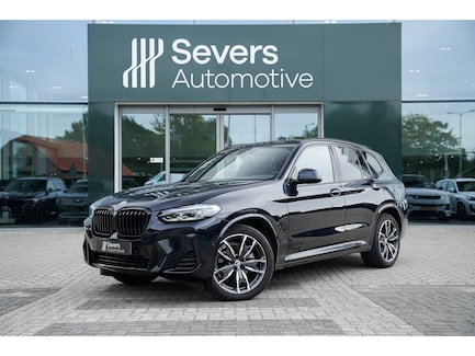 BMW X3 0