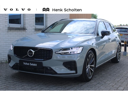 Volvo V60 0