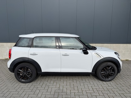 MINI Countryman 0