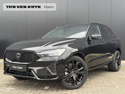 Volvo XC60 0