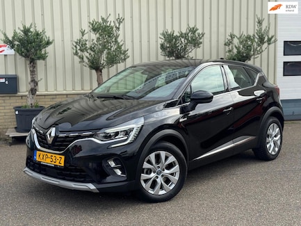 Renault Captur 0