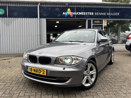 BMW 1-Serie 0