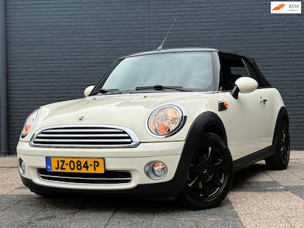 MINI Cooper 0