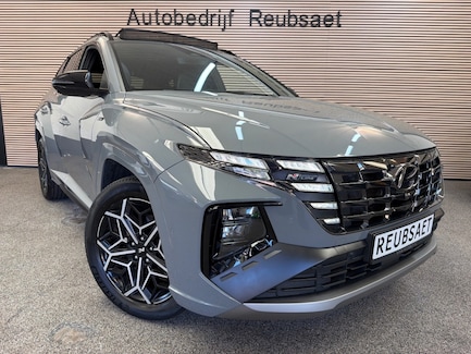 Hyundai Tucson 0