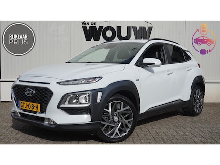 Hyundai Kona 0