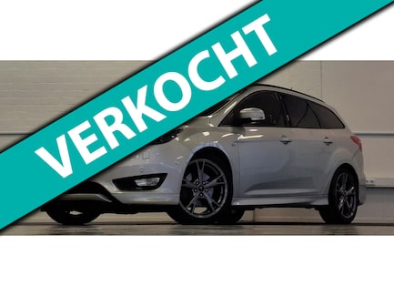 Ford Focus 0