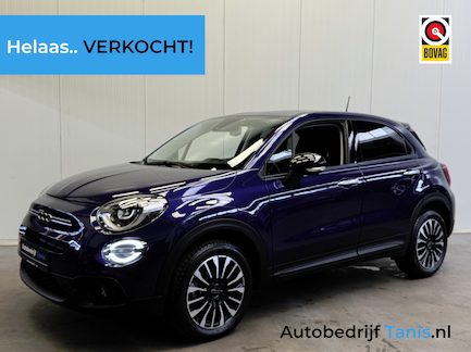 Fiat 500X 0