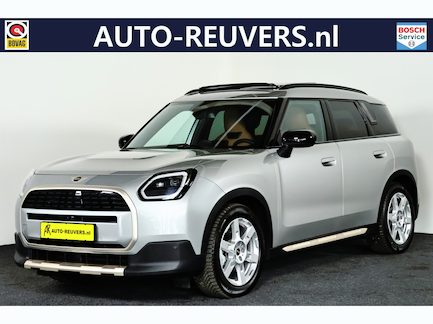 MINI Countryman 0